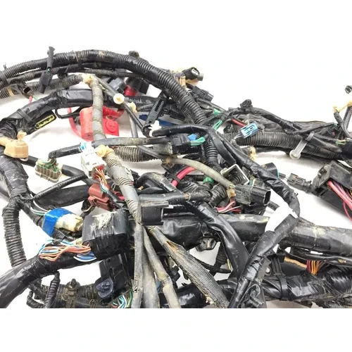 Main Engine Wiring Harness 2022 Honda Talon 1000X-4 SXS10S4D FOX Live Valve 3316 9