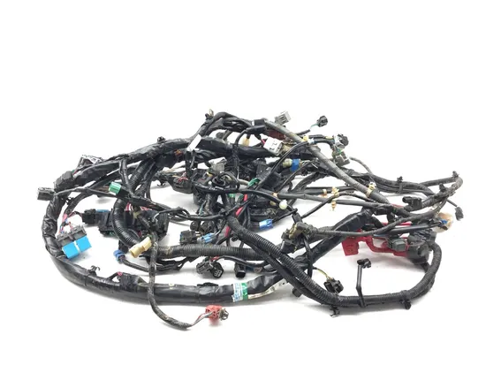 Main Engine Wiring Harness 2022 Honda Talon 1000X-4 SXS10S4D FOX Live Valve 3316
