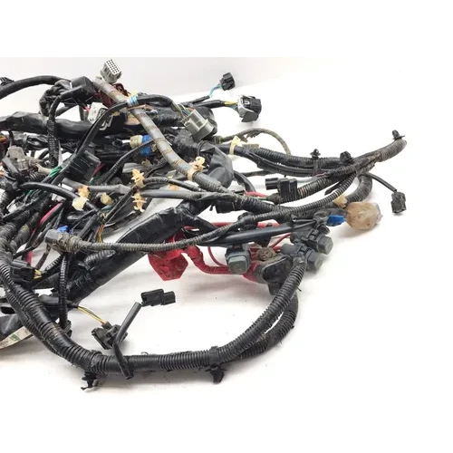 Main Engine Wiring Harness 2022 Honda Talon 1000X-4 SXS10S4D FOX Live Valve 3316 3
