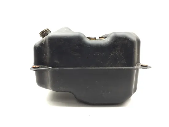 Gas Fuel Tank 2022 Honda Talon 1000X-4 SXS10S4D FOX Live Valve 3316