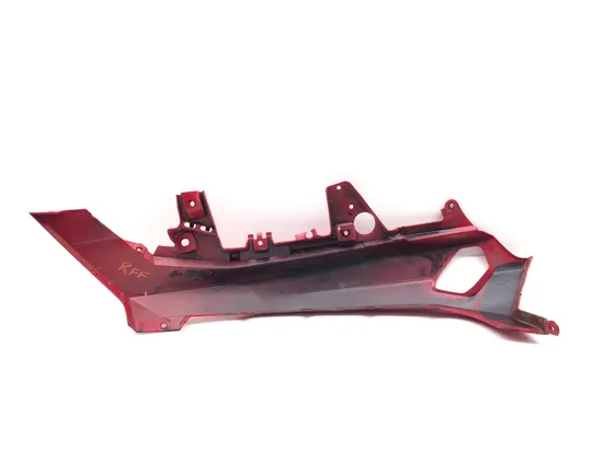 Right Passenger Front Fender 2022 Honda Talon 1000X-4 SXS10S4D 3316 x