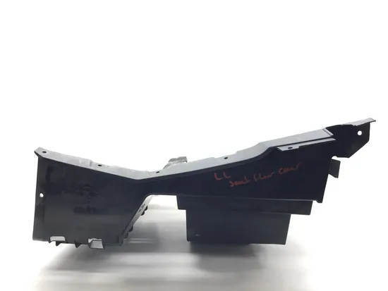 Left Lower Seat Floor Cover 2022 Honda Talon 1000X-4 SXS10S4D Live Valve 3316