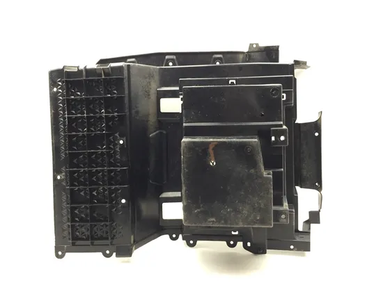 Left Lower Seat Floor Cover 2022 Honda Talon 1000X-4 SXS10S4D Live Valve 3316