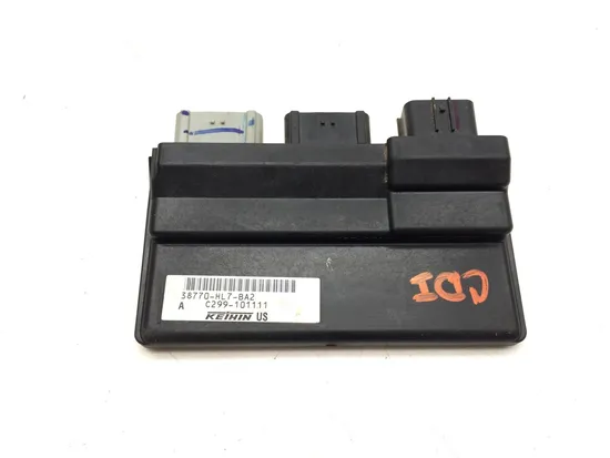 Ignition CDI Box ECU 2022 Honda Talon 1000X-4 SXS10S4D FOX Live Valve 3316