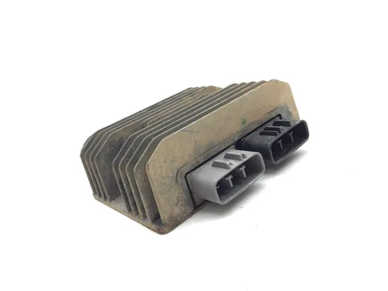 Ignition Voltage Regulator 2022 Honda Talon 1000X-4 SXS10S4D FOX Live Valve 3316