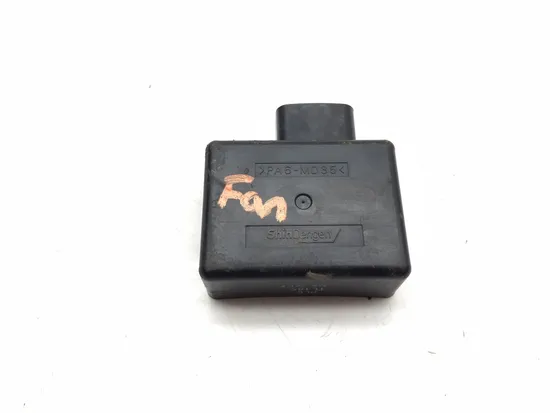 Fan Control Module 2022 Honda Talon 1000X-4 SXS10S4D FOX Live Valve 3316