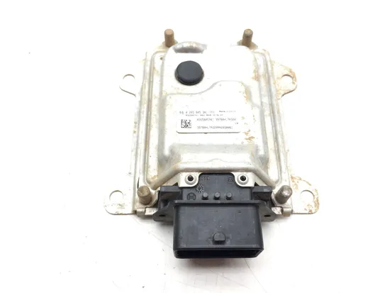 ADS Module 2022 Honda Talon 1000X-4 SXS10S4D FOX Live Valve 3316