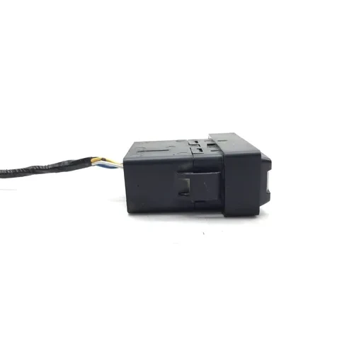 Launch Mode Switch 2022 Honda Talon 1000X-4 SXS10S4D FOX Live Valve 3316 6