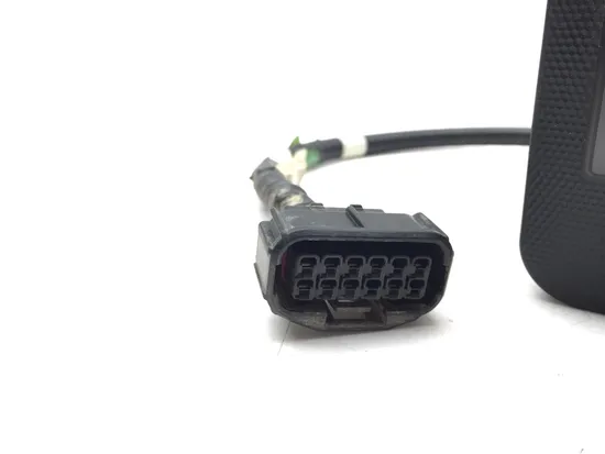 Speedometer Dash Instrument Cluster 2022 Honda Talon 1000X-4 SXS10S4D 3316 x