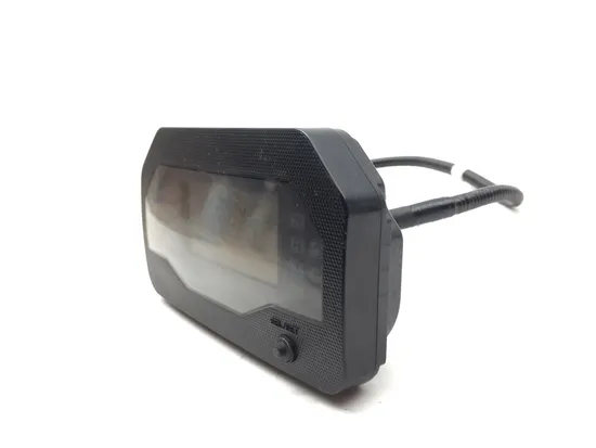 Speedometer Dash Instrument Cluster 2022 Honda Talon 1000X-4 SXS10S4D 3316 x