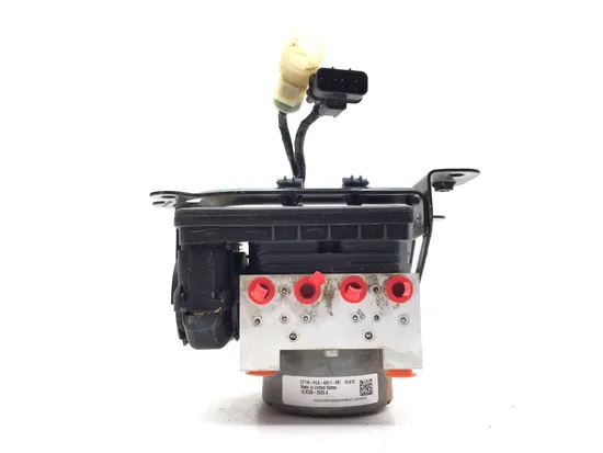 VSA 2022 Honda Talon 1000X-4 SXS10S4D FOX Live Valve 3316