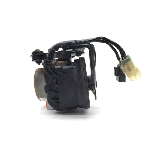 VSA 2022 Honda Talon 1000X-4 SXS10S4D FOX Live Valve 3316 2