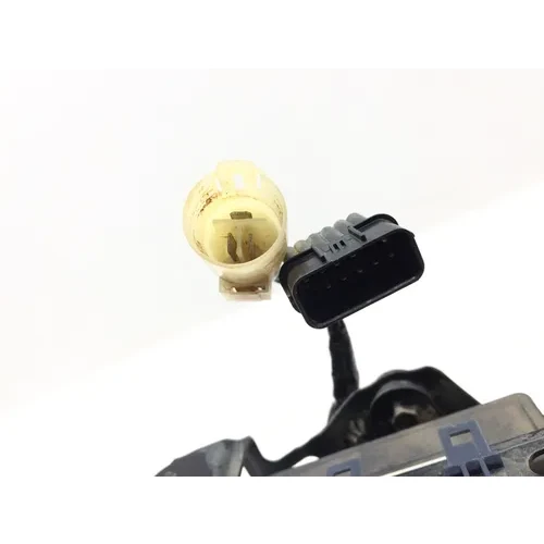 VSA 2022 Honda Talon 1000X-4 SXS10S4D FOX Live Valve 3316 7