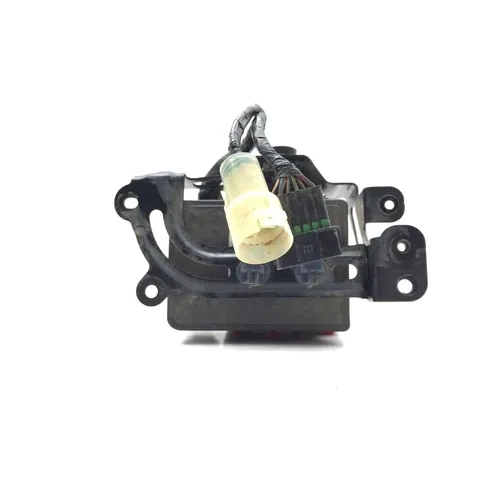 VSA 2022 Honda Talon 1000X-4 SXS10S4D FOX Live Valve 3316 3