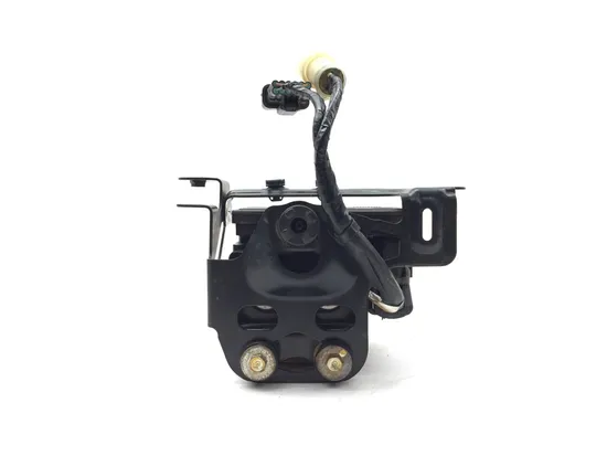 VSA 2022 Honda Talon 1000X-4 SXS10S4D FOX Live Valve 3316