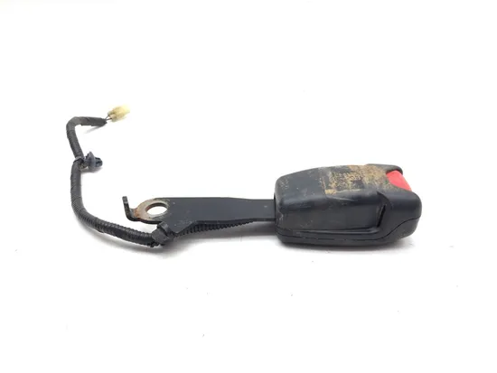 Left Seat Belt Latch 2022 Honda Talon 1000X-4 SXS10S4D FOX Live Valve 3316