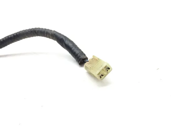 Left Seat Belt Latch 2022 Honda Talon 1000X-4 SXS10S4D FOX Live Valve 3316