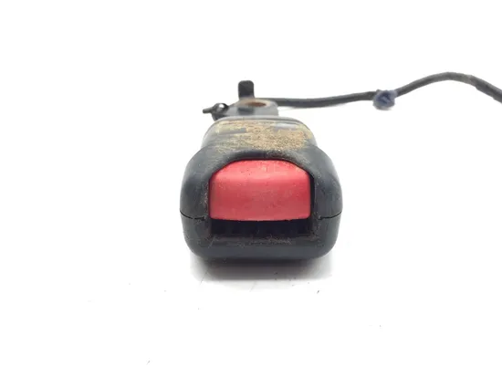 Left Seat Belt Latch 2022 Honda Talon 1000X-4 SXS10S4D FOX Live Valve 3316