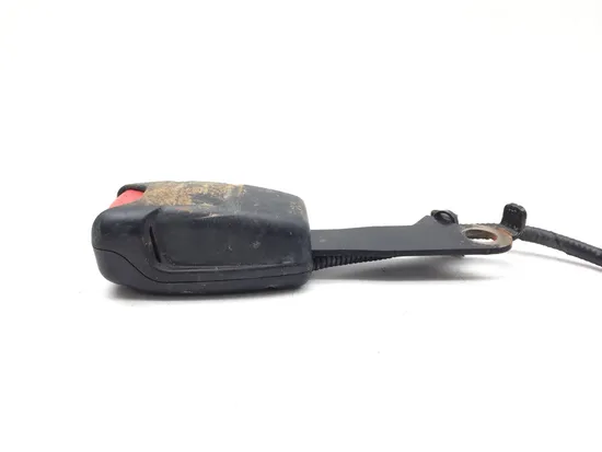 Left Seat Belt Latch 2022 Honda Talon 1000X-4 SXS10S4D FOX Live Valve 3316