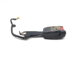 Left Seat Belt Latch 2022 Honda Talon 1000X-4 SXS10S4D FOX Live Valve 3316