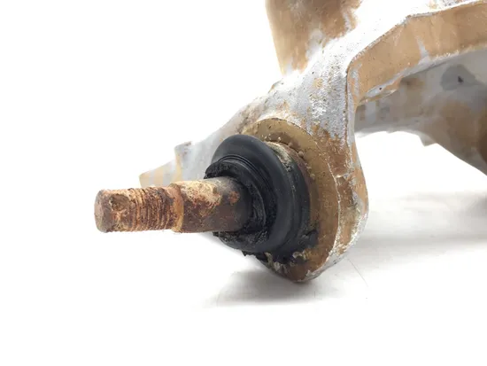 Left Front Spindle Steering Knuckle 2022 Honda Talon 1000X-4 SXS10S4D 3316 x