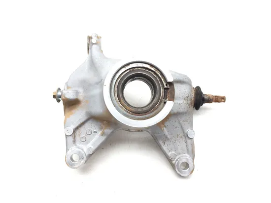 Left Front Spindle Steering Knuckle 2022 Honda Talon 1000X-4 SXS10S4D 3316 x