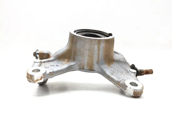 Left Front Spindle Steering Knuckle 2022 Honda Talon 1000X-4 SXS10S4D 3316 x