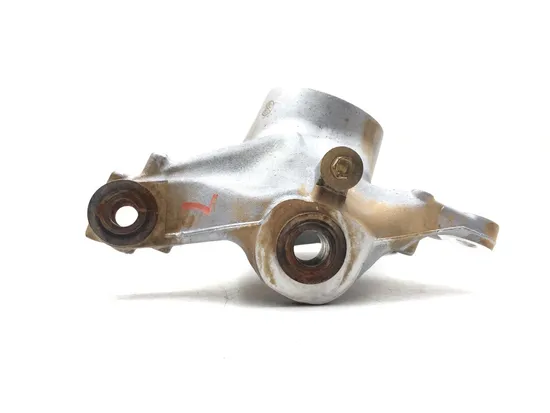 Left Front Spindle Steering Knuckle 2022 Honda Talon 1000X-4 SXS10S4D 3316 x