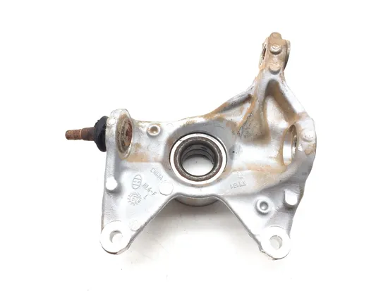 Left Front Spindle Steering Knuckle 2022 Honda Talon 1000X-4 SXS10S4D 3316 x