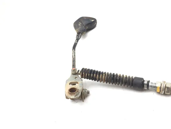 Forward Reverse Shifter 2022 Honda Talon 1000X-4 SXS10S4D FOX Live Valve 3316