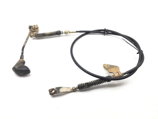 Forward Reverse Shifter 2022 Honda Talon 1000X-4 SXS10S4D FOX Live Valve 3316