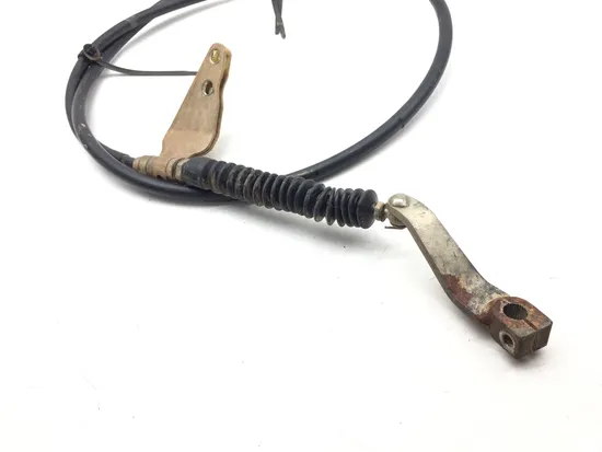 Forward Reverse Shifter 2022 Honda Talon 1000X-4 SXS10S4D FOX Live Valve 3316