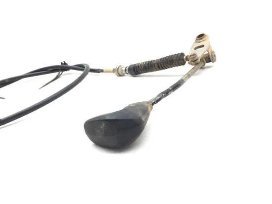 Forward Reverse Shifter 2022 Honda Talon 1000X-4 SXS10S4D FOX Live Valve 3316