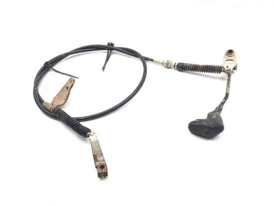 Forward Reverse Shifter 2022 Honda Talon 1000X-4 SXS10S4D FOX Live Valve 3316