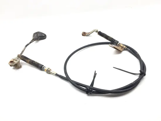 Forward Reverse Shifter 2022 Honda Talon 1000X-4 SXS10S4D FOX Live Valve 3316