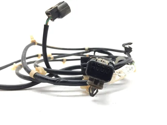 Brake Tail Light Wiring Harness 2022 Honda Talon 1000X-4 SXS10S4D 3316