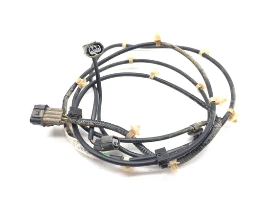 Brake Tail Light Wiring Harness 2022 Honda Talon 1000X-4 SXS10S4D 3316