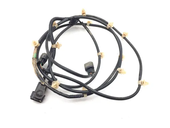 Brake Tail Light Wiring Harness 2022 Honda Talon 1000X-4 SXS10S4D 3316