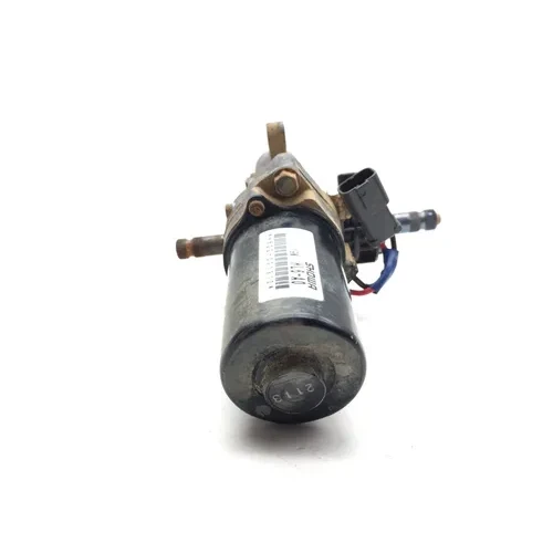 Power Steering Motor Gear Box 2022 Honda Talon 1000X-4 SXS10S4D 3316 4
