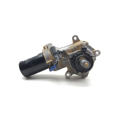 Power Steering Motor Gear Box 2022 Honda Talon 1000X-4 SXS10S4D 3316 5