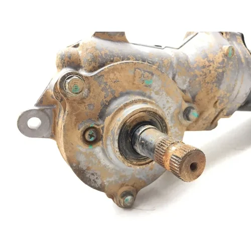 Power Steering Motor Gear Box 2022 Honda Talon 1000X-4 SXS10S4D 3316 3