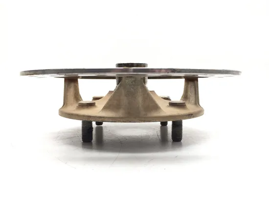 Front Wheel Hub with Rotor B 2022 Honda Talon 1000X-4 SXS10S4D 3316 PARTS