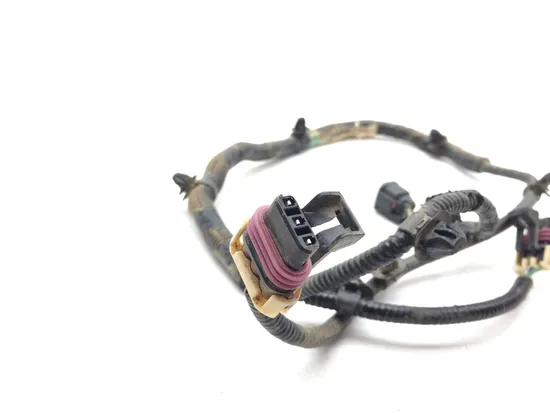 Headlight Head Light Wiring Harness 2022 Honda Talon 1000X-4 SXS10S4D 3316