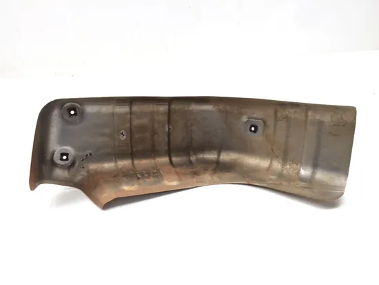 Exhaust Header Head Pipe Heat Shield 2022 Honda Talon 1000X-4 SXS10S4D 3316