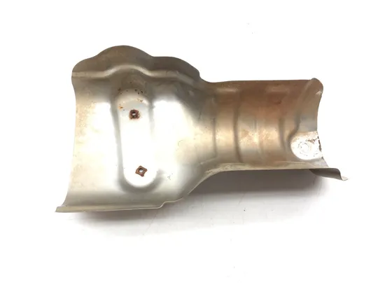 Exhaust Header Head Pipe Heat Shield 2022 Honda Talon 1000X-4 SXS10S4D 3316