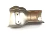 Exhaust Header Head Pipe Heat Shield 2022 Honda Talon 1000X-4 SXS10S4D 3316