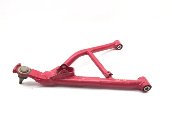 Front Passenger Right Upper A-Arm 2022 Honda Talon 1000X-4 SXS10S4D 3316 x