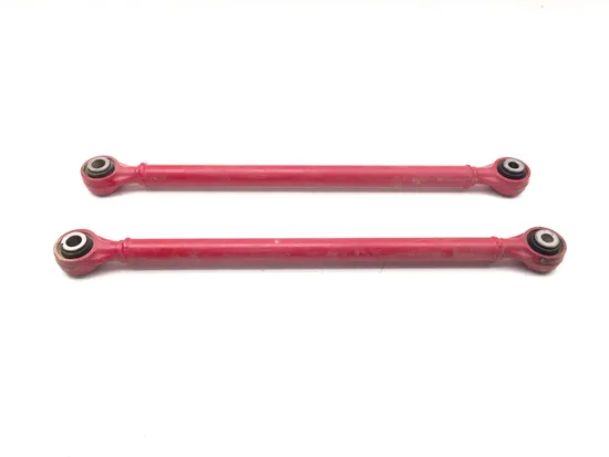 Upper Radius Rods 2022 Honda Talon 1000X-4 SXS10S4D FOX Live Valve 3316