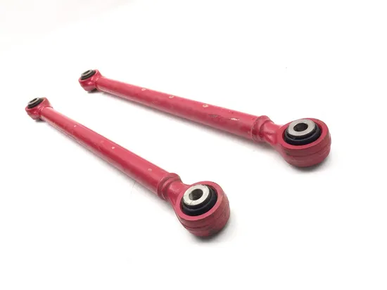 Upper Radius Rods 2022 Honda Talon 1000X-4 SXS10S4D FOX Live Valve 3316