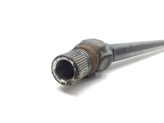 Front Drive Shaft 2022 Honda Talon 1000X-4 SXS10S4D FOX Live Valve 3316 2